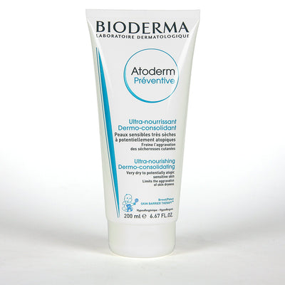 Bioderma Atoderm Preventive