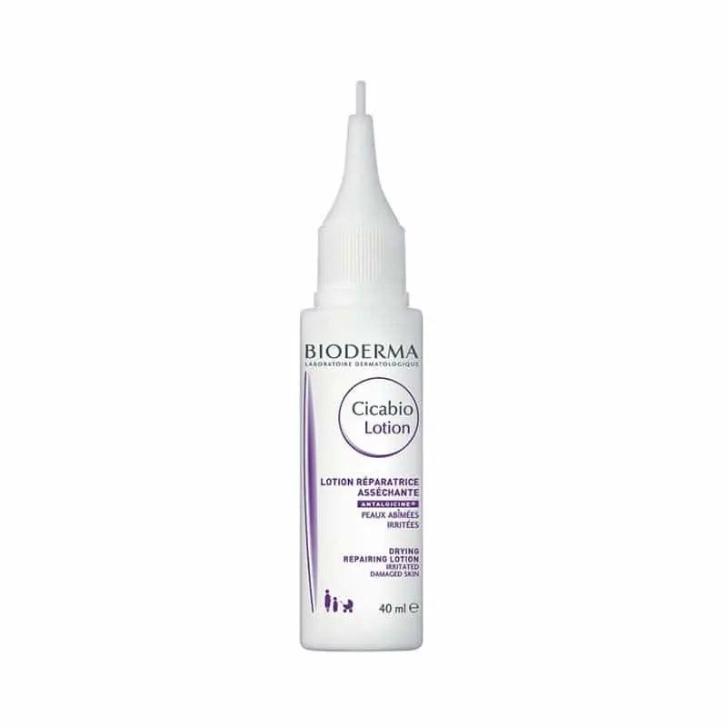 Bioderma Cicabio Cicatrisante Lotion