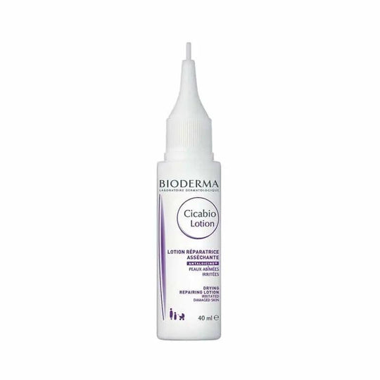 Bioderma Cicabio Cicatrisante Lotion