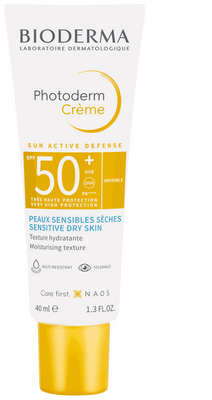 Bioderma Photoderm Creme Invisible SPF50+