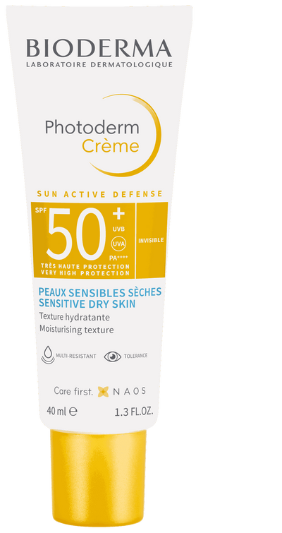 Bioderma Photoderm Creme Invisible SPF50+