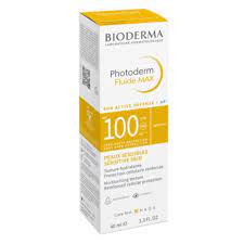 Bioderma Photoderm Max Fluid SPF 100