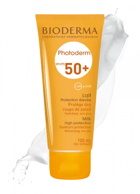 Bioderma Photoderm Milk SPF 50+