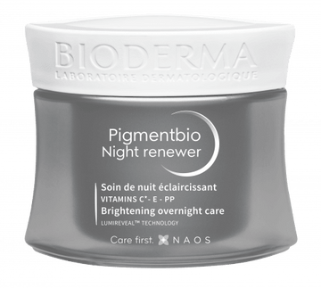Bioderma Pigmentbio Night Renewer