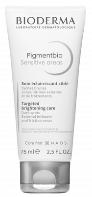 Bioderma Pigmentbio Sensitive Area