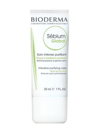 Bioderma Sebium Global