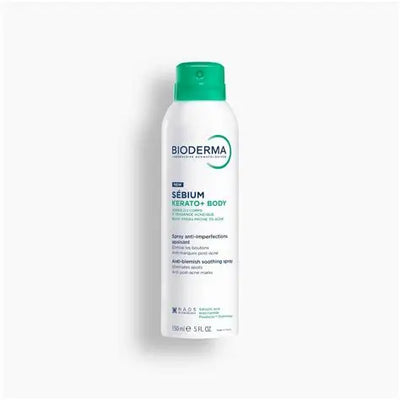 Bioderma Sebium Kerato+ Body Spray