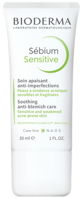 Bioderma Sebium Sensitive