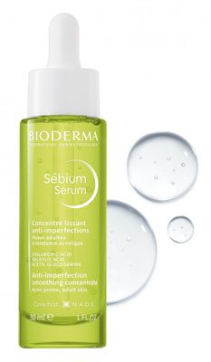 Bioderma Sebium Serum