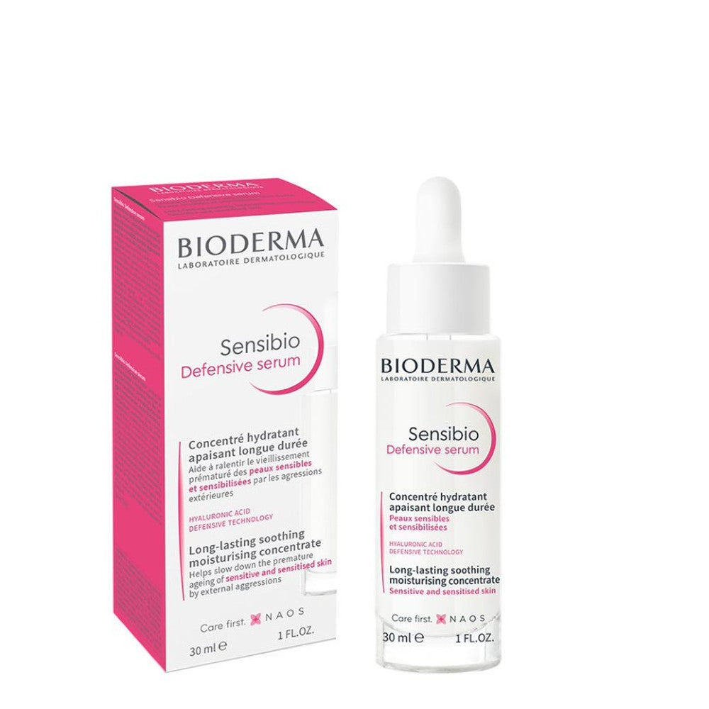 Bioderma Sensibio Defensive Serum
