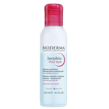 Bioderma Sensibio H20 Eye