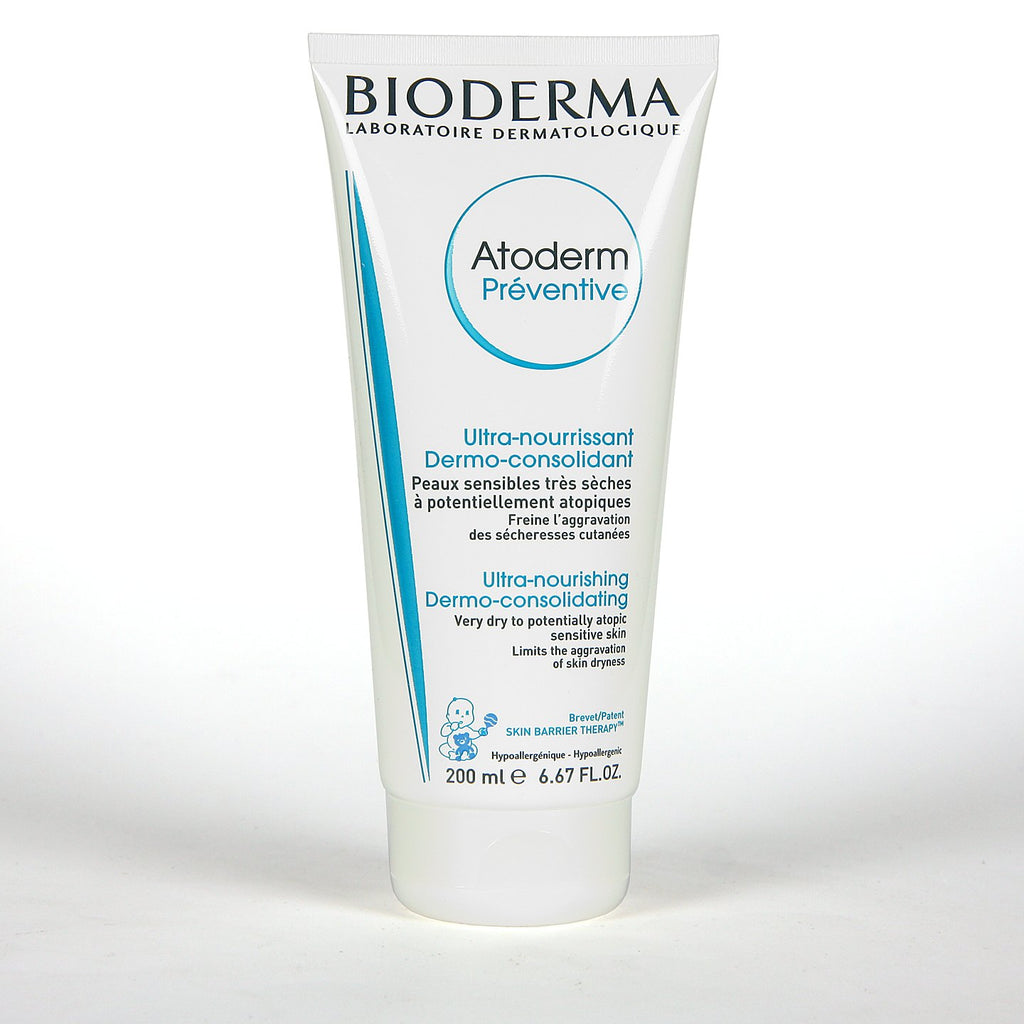 Bioderma Atoderm Preventive