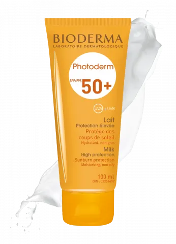 Bioderma Photoderm Milk SPF 50+