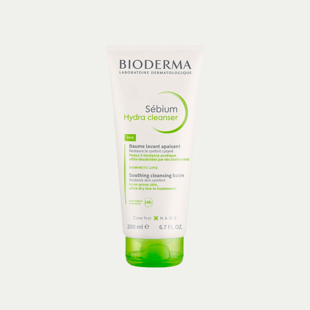 Bioderma Sebium Hydra Cleanser