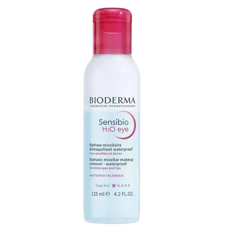 Bioderma Sensibio H20 Eye