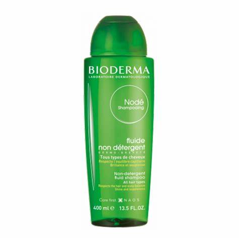 Bioderma Node Shampooing Fluide - FamiliaList