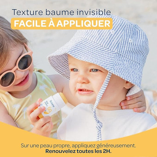 Biolane Baby Sun Stick SPF 50