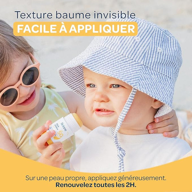 Biolane Baby Sun Stick SPF 50