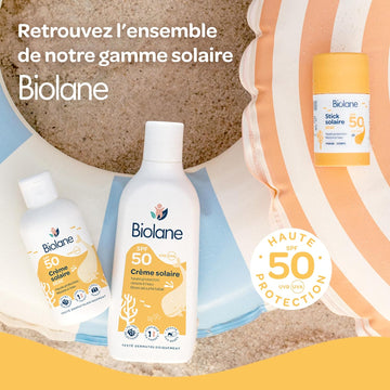 Biolane Baby Sun Stick SPF 50