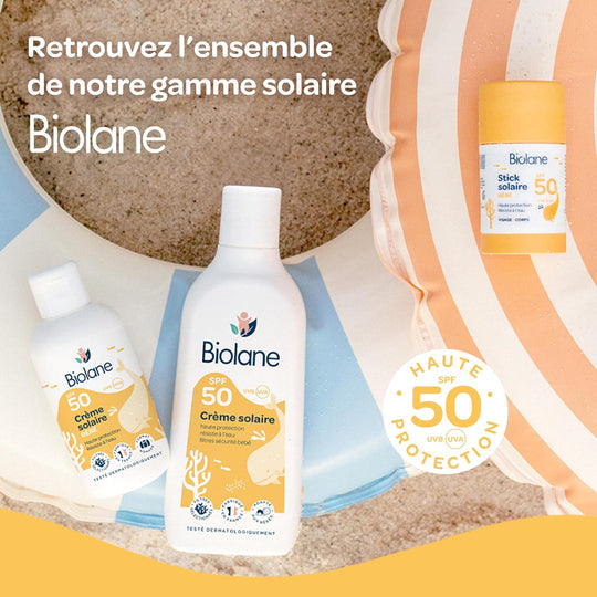 Biolane Baby Sun Stick SPF 50