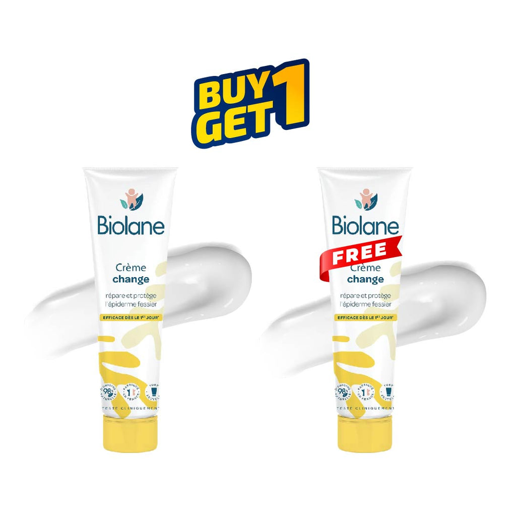 Biolane Bundle Double The Care