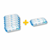 Biolane Bundle Wipes Buy 6 Get 1