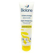 Biolane Creme Change 100 mL
