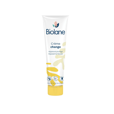 Biolane Creme Change 100 mL