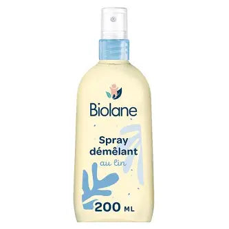 Biolane Detangling Spray