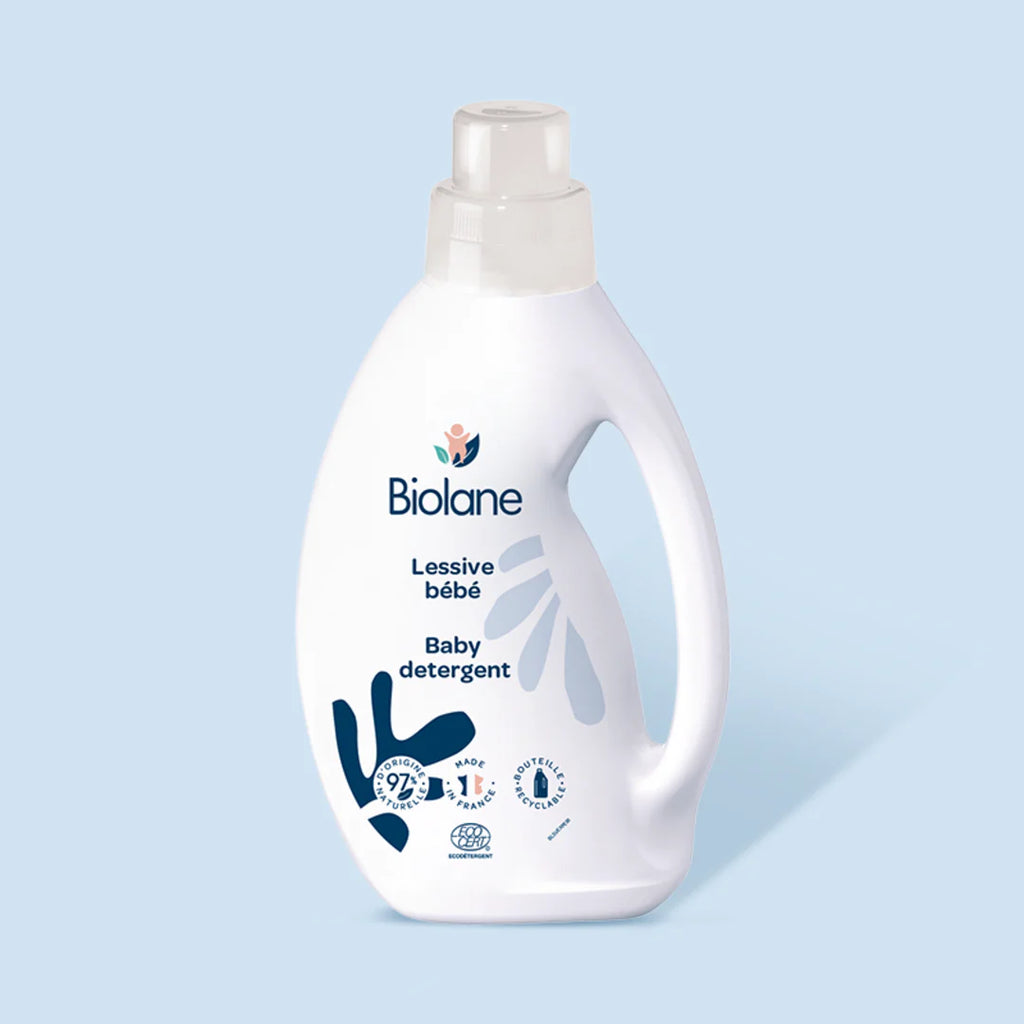 Biolane Lessive Bebe Hypoallergenique