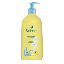 Biolane Shampooing Douceur