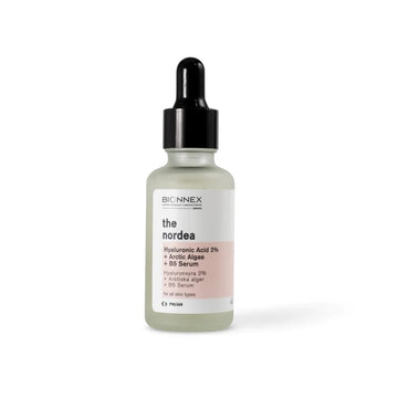 Bionnex Nordea Hyaluronic Acid 2% + Arctic Algae + B5 Serum
