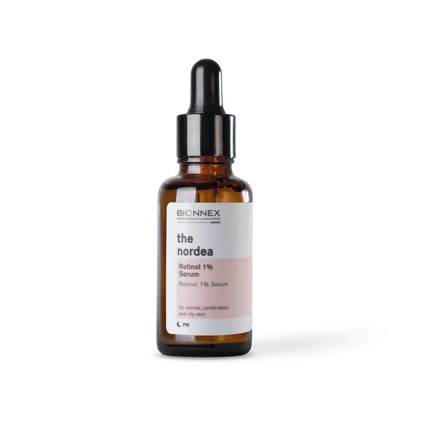 Bionnex Nordea Retinol 1% Serum