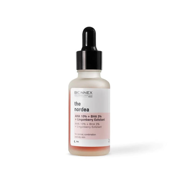Bionnex Nordea Vitamin C 15% + Ferrulic Acid 0,5% + Burdock Serum
