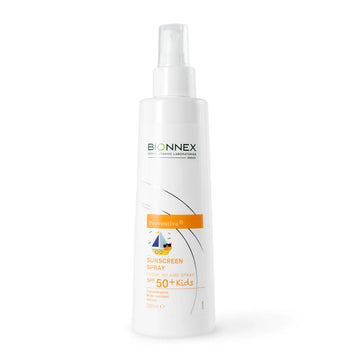 Bionnex Preventiva Sunscreen Spray Kids SPF50+
