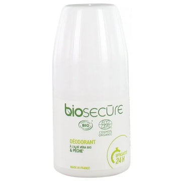 Biosecure Deodorant