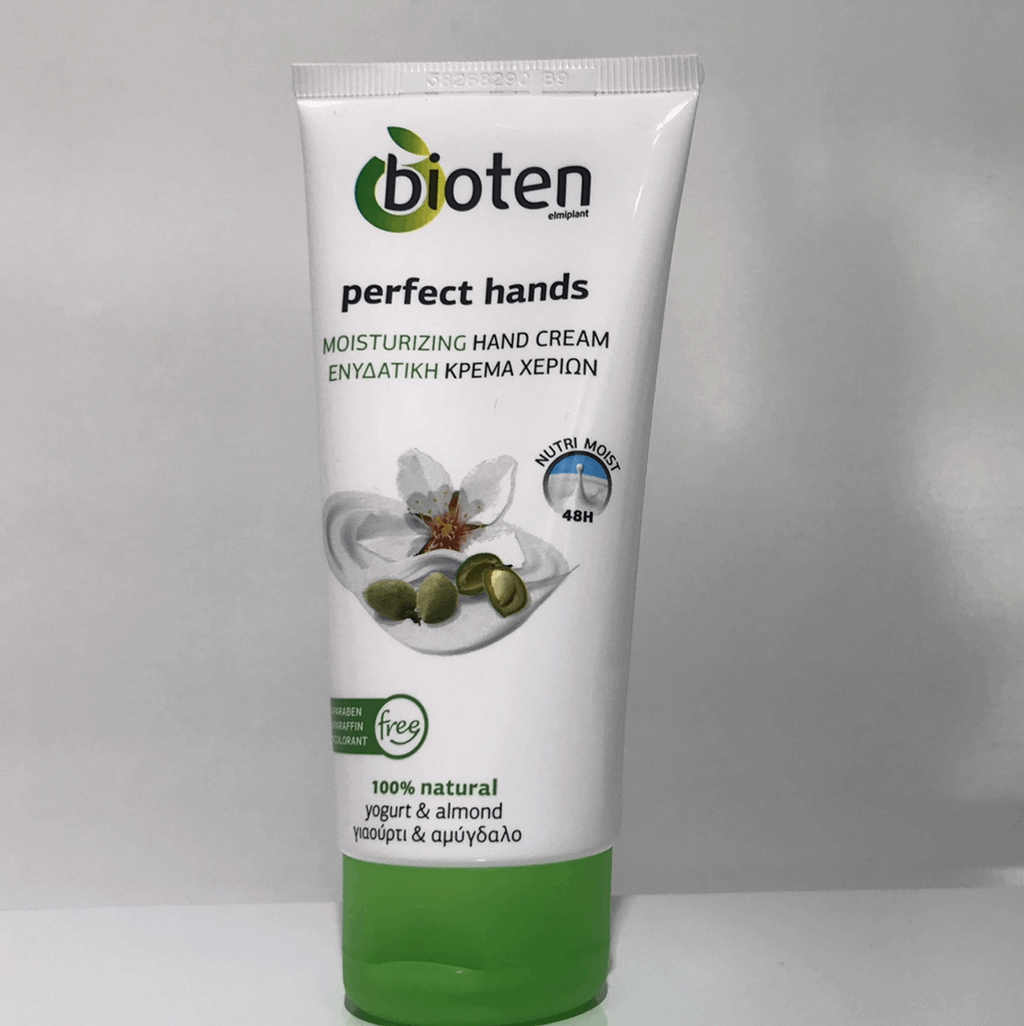 Bioten Moisturizing Hand Cream