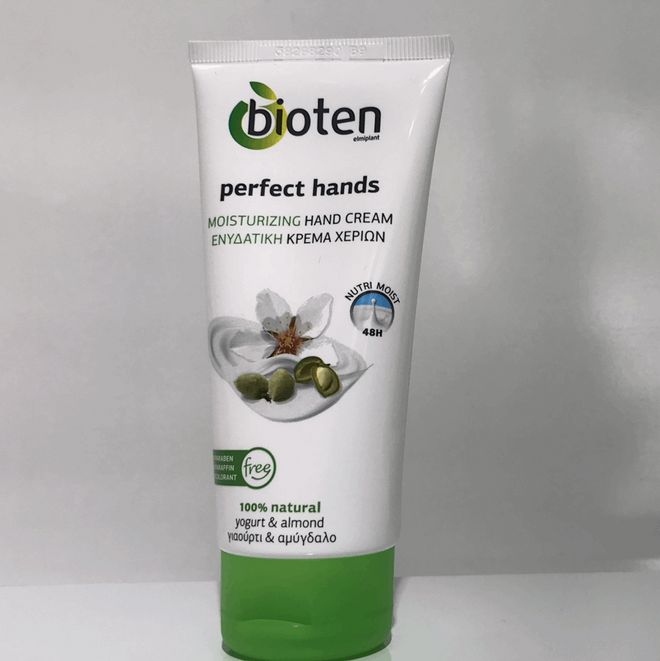 Bioten Moisturizing Hand Cream