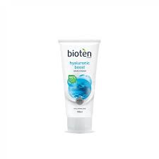 Bioten Hyaluronic Boost Hand Cream