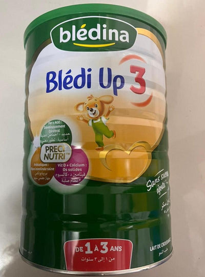 Blédi Up 3