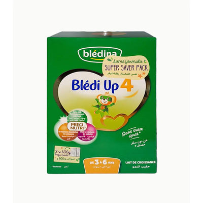 Blédi Up 4