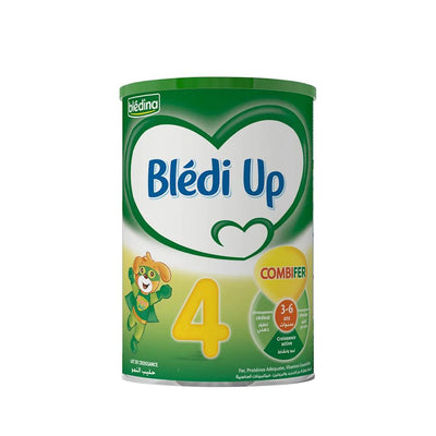 Blédi Up 4