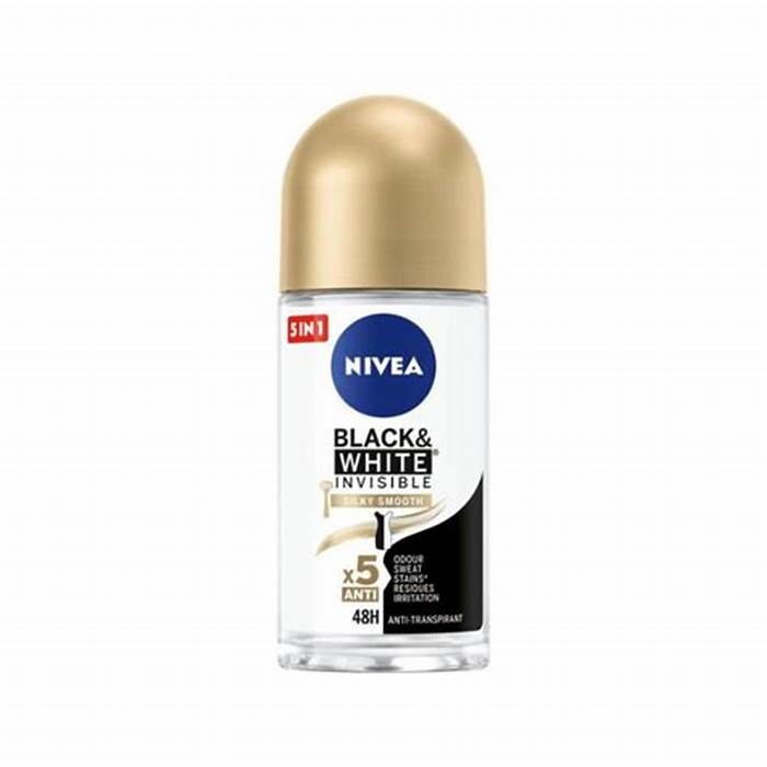 Nivea Deo Roll On - Familialist