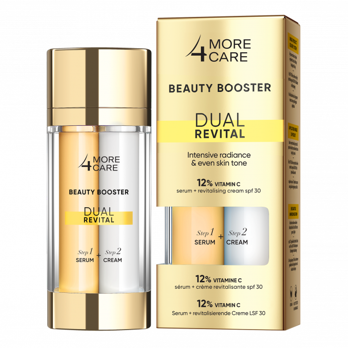 Lift4Skin Beauty Booster Dual Revital