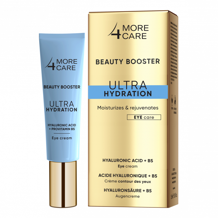 Lift4Skin Booster Dual Ultra Hydration