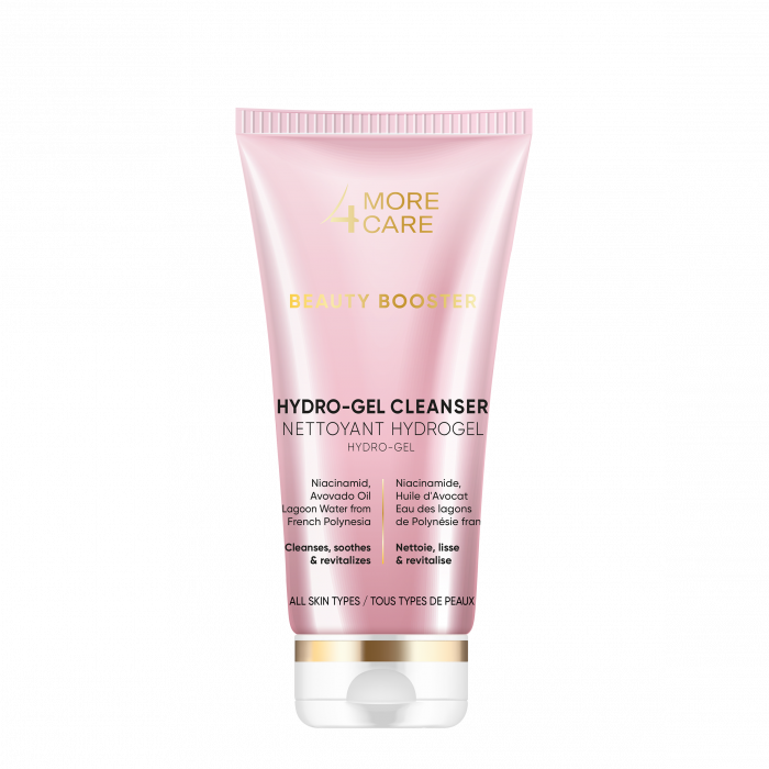 Lift4Skin Booster Hydro Gel Cleanser