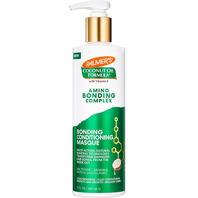 Palmer's Amino Bonding Complex Hair Mask