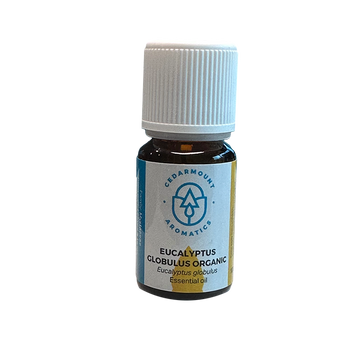 Cedarmount Aromatics Eucalyptus Globulus Essential Oil