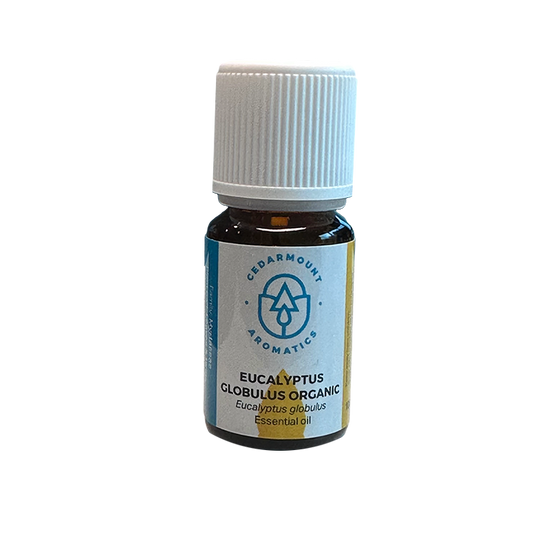 Cedarmount Aromatics Eucalyptus Globulus Essential Oil