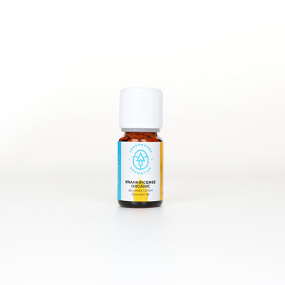 Cedarmount Aromatics Frankincense Essential Oil